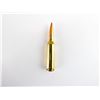 Image 3 : SIERRA MATCHKING 6MM CREEDMOOR AMMO LOT
