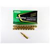Image 1 : SIERRA MATCHKING 6MM CREEDMOOR AMMO LOT