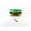 Image 2 : SIERRA MATCHKING 6MM CREEDMOOR AMMO LOT
