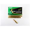Image 1 : SIERRA MATCHKING 6MM CREEDMOOR AMMO LOT