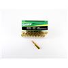 Image 2 : SIERRA MATCHKING 6MM CREEDMOOR AMMO LOT