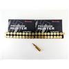 Image 1 : HORNADY PRECISION HUNTER .300 WSM AMMO LOT