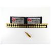 Image 2 : HORNADY PRECISION HUNTER .300 WSM AMMO LOT