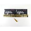 Image 1 : HORNADY PRECISION HUNTER .300 WSM AMMO LOT
