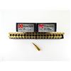 Image 2 : HORNADY PRECISION HUNTER .300 WSM AMMO LOT