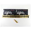 Image 1 : HORNADY PRECISION HUNTER .300 WSM AMMO LOT
