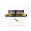 Image 2 : HORNADY PRECISION HUNTER .300 WSM AMMO LOT