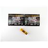 Image 3 : FEDERAL PREMIUM PRAIRIE STORM FS STEEL 20 GAUGE 3" SHOT SHELL AMMO LOT
