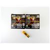 Image 1 : FEDERAL PREMIUM PRAIRIE STORM FS STEEL 20 GAUGE 3" SHOT SHELL AMMO LOT