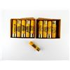 Image 2 : FEDERAL PREMIUM PRAIRIE STORM FS STEEL 20 GAUGE 3" SHOT SHELL AMMO LOT