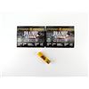 Image 3 : FEDERAL PREMIUM PRAIRIE STORM FS STEEL 20 GAUGE 3" SHOT SHELL AMMO LOT