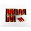 Image 2 : ASSORTED SELLIER & BELLOT MIMI MAGNUM 12 GAUGE 2 3/4" SHOT SHELL AMMO LOT
