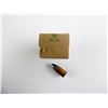Image 3 : PRE WWII CANADIAN MILITARY REVOLVER .455 INCH MK II AMMO LOT
