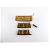 Image 1 : GERMAN MILITARY 7.63 MAUSER SELF-LOADING PISTOL AMMO LOT