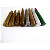 Image 2 : ASSORTED MILITARY .50 BMG AMMO / .50 SPOTTER AMMO AND DUMMY RNDS LOT
