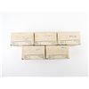 Image 1 : CZECH MILITARY 7.62 TOKAREV AMMO LOT