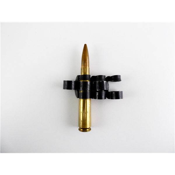 WW I U.S. MILITARY .50 BMG AMMO LOT