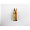 Image 2 : ASSORTED MILITARY 7.62 NATO AMMO LOT