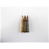 Image 2 : ASSORTED MILITARY AND COMMERCIAL .223 REM AMMO LOT