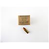 Image 1 : WWII CANADIAN MILITARY .380 REVOLVER AMMO LOT