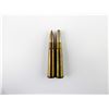 Image 2 : CANADIAN MILITARY .303 BR AMMO LOT