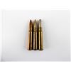 Image 2 : WWI & WWI CANADIAN MILITARY .303 BR AMMO LOT