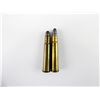 Image 1 : PRE WWI CANADIAN MILITARY .303 BR GALLERY PRACTICE RNDS AMMO LOT