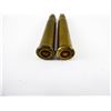 Image 2 : PRE WWI CANADIAN MILITARY .303 BR GALLERY PRACTICE RNDS AMMO LOT