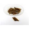 Image 1 : ASSORTED MILITARY / SPORTING AND BLANK AMMO LOT