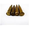 Image 3 : ASSORTED MILITARY / SPORTING AND BLANK AMMO LOT