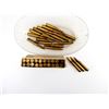 Image 1 : ASSORTED COLD WAR MILITARY 8MM MAUSER AMMO AND BLANK LOT