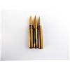 Image 2 : ASSORTED COLD WAR MILITARY 8MM MAUSER AMMO AND BLANK LOT