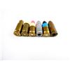 Image 3 : WWII / POST WWII COMMONWEALTH MILITARY 9X19MM PARABELLUM AMMO / BLANKS AND DUMMIES LOT