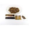Image 1 : PRE WWI / WWII / POST WWII U.S. MILITARY .30-06 SPRG AMMO AND BLANKS LOT