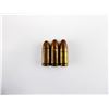 Image 2 : ASSORTED MILITARY 9MM LUGER AND DUMMY RND LOT