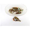 Image 1 : ASSORTED MILITARY AND SPORTING AMMO LOT