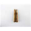 Image 2 : WWII CANADIAN MILITARY .303 BR AMMO LOT