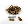 Image 1 : ASSORTED MILITARY AMMO LOT
