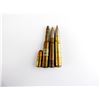 Image 2 : ASSORTED MILITARY AMMO LOT