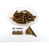 Image 1 : ASSORTED MILITARY AMMO LOT