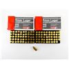 Image 1 : AGUILA 9MM LUGER AMMO LOT