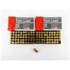 Image 1 : AGUILA 9MM LUGER AMMO LOT