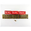 Image 2 : AGUILA 9MM LUGER AMMO LOT