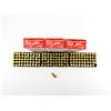 Image 2 : AGUILA 9MM LUGER AMMO LOT