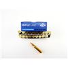 Image 2 : PPU RIFLE LINE 7.65X53 ARGENTINE AMMO LOT