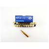 Image 2 : PPU RIFLE LINE 7.65X53 ARGENTINE AMMO LOT