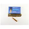 Image 1 : PPU RIFLE LINE 7.65X53 ARGENTINE AMMO LOT