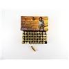 Image 1 : HSM COWBOY ACTION .44-40 WIN AMMO LOT