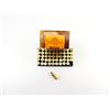 Image 2 : HSM COWBOY ACTION .44-40 WIN AMMO LOT