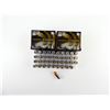 Image 1 : FEDERAL PREMIUM 9MM LUGER AMMO LOT